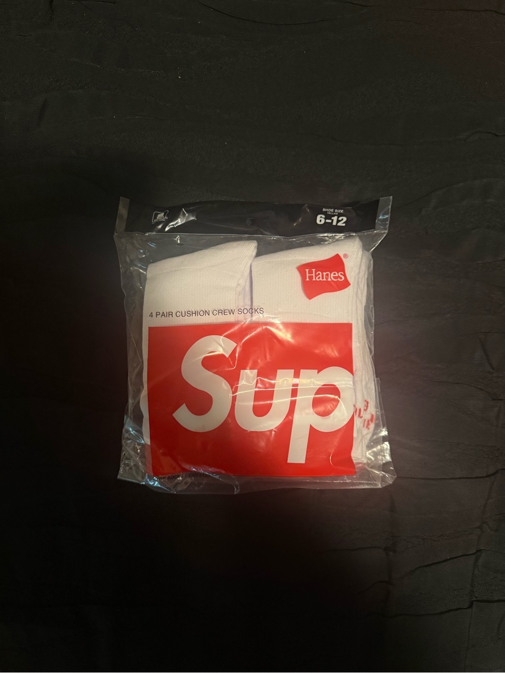 Incorrect Category - Clothing Item